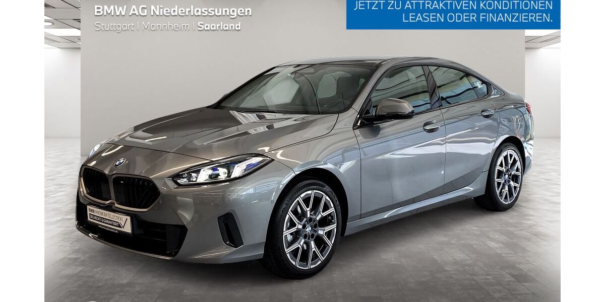 BMW 220 Gran Coupé 10.085 km 36.390 &euro; Saarbrücken 66121