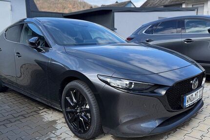 Mazda 3 11.500 km 23.900 &euro; Tholey 66636