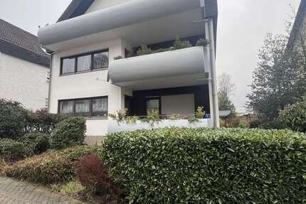 Wohnung Saarbrücken-Dudweiler Dudweiler - 2 Zimmer, 67 m&sup2;, 500&euro; | Angebot:26863475