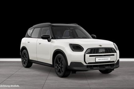 Mini Countryman C (Cooper) 2.641 km 34.470 &euro; Saarbrücken 66121