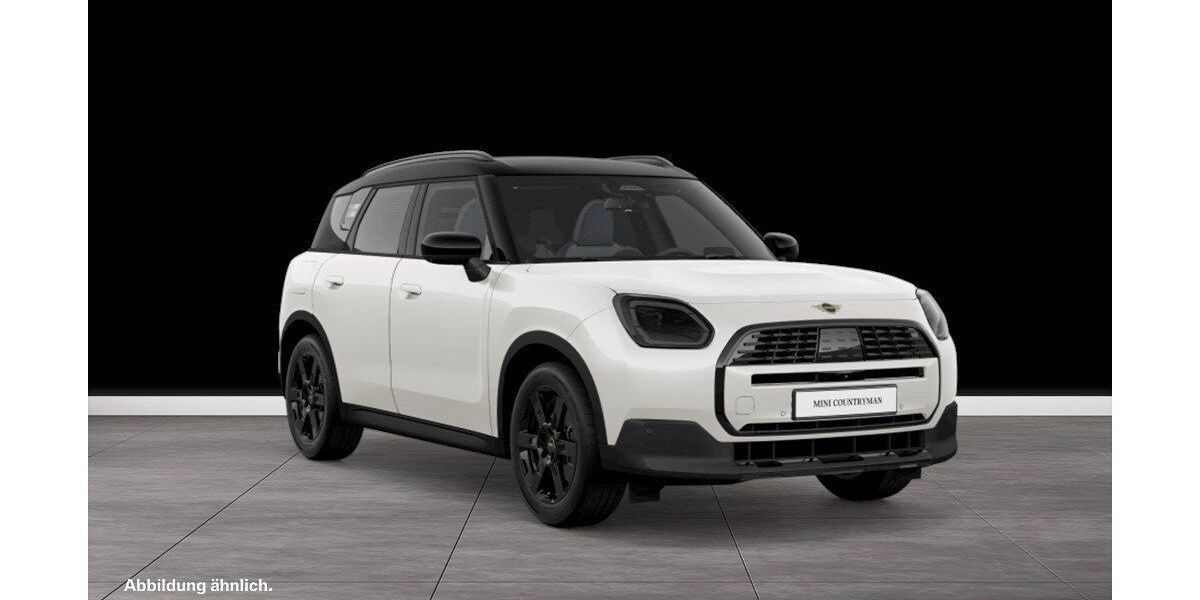 Mini Countryman C (Cooper) 2.641 km 34.470 &euro; Saarbrücken 66121