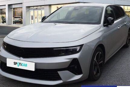 Opel Astra 14.404 km 21.890 &euro; Saarbrücken 66119