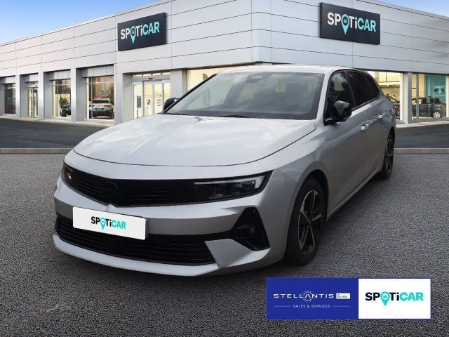 Opel Astra 14.404 km 21.890 &euro; Saarbrücken 66119