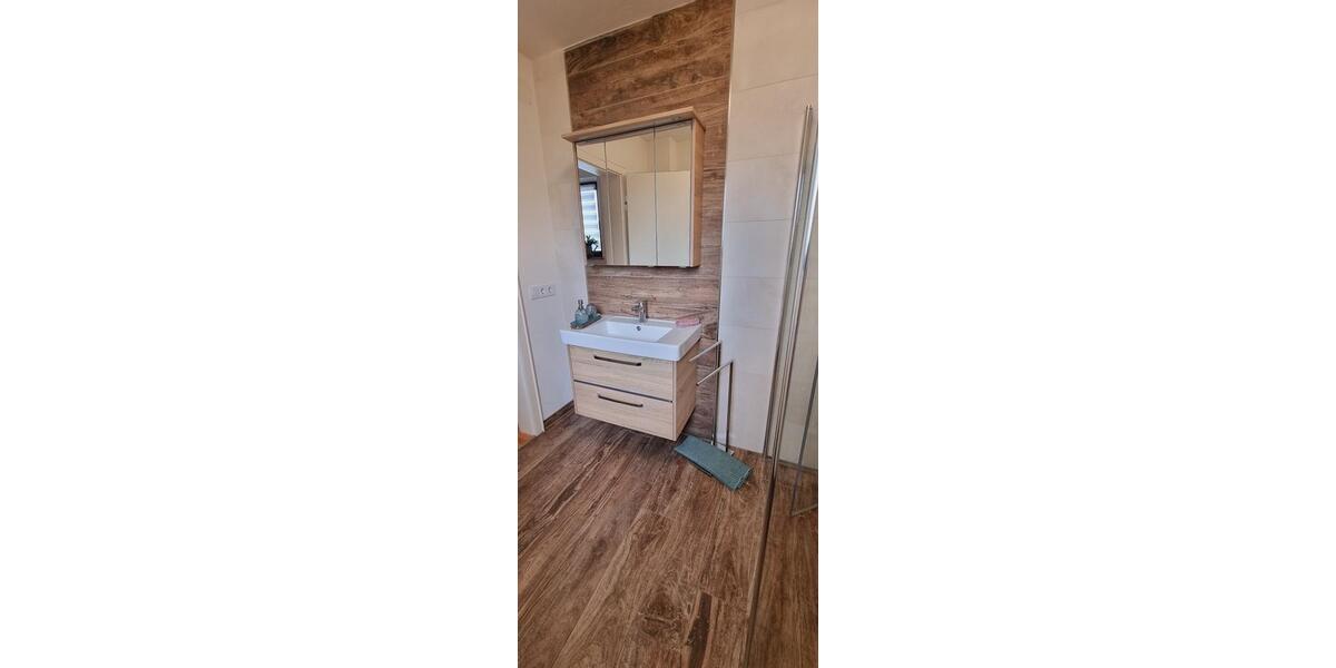 Etagenwohnung Sankt Wendel - 5 Zimmer, 95 m&sup2;, 1.650&euro; | Angebot:22195059