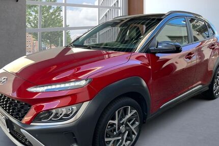 Hyundai KONA 48.707 km 20.990 &euro; Pirmasens 66954