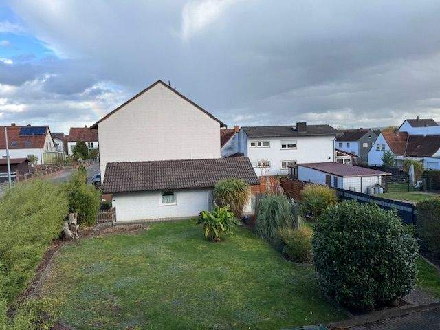 Mehrfamilienhaus, Wohnhaus Ramstein-Miesenbach Ramstein - 8 Zimmer, 185 m&sup2;, 398.000&euro; | Angebot:25666645