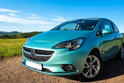 Opel Corsa 94.000 km 6.990 &euro; Rammelsbach 66887