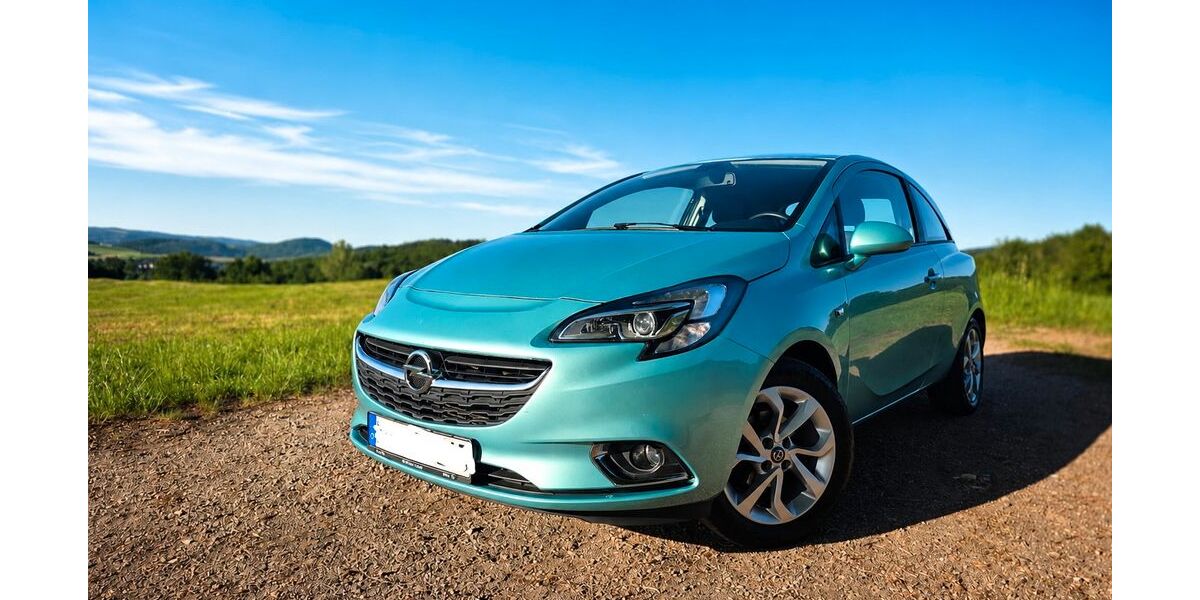 Opel Corsa 94.000 km 6.990 &euro; Rammelsbach 66887