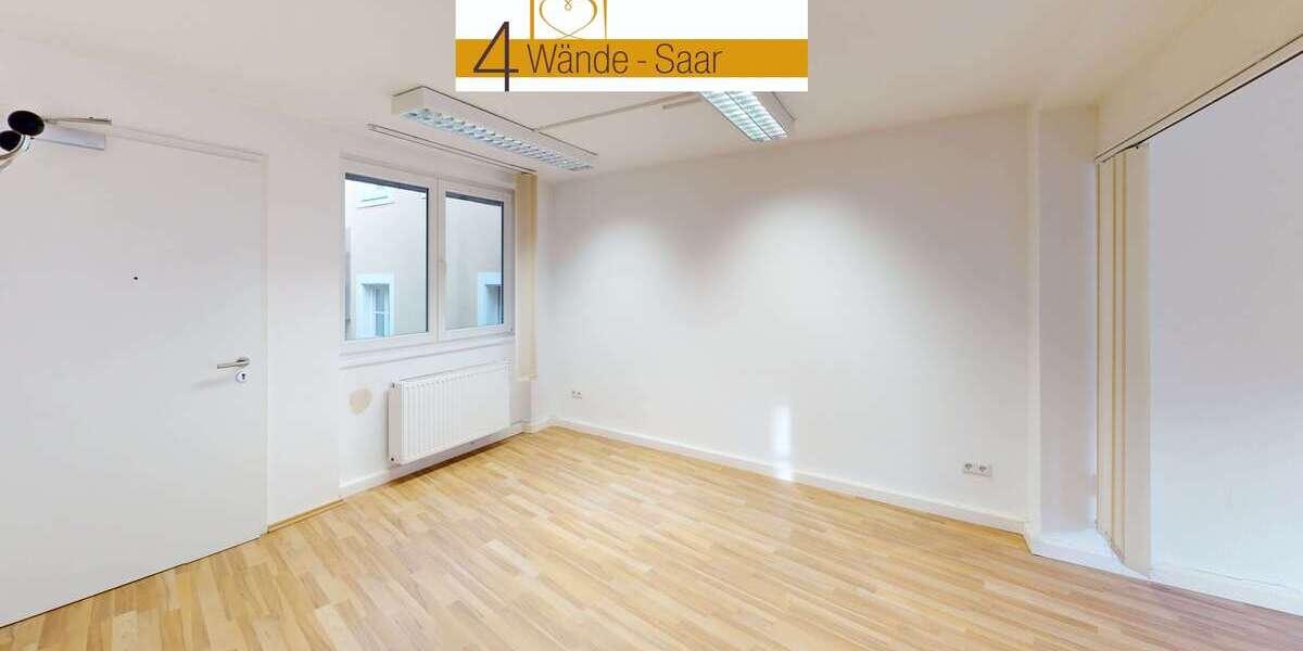 Wohnung zum Mieten in Sankt Ingbert 605 € 62.5 m² - Etagenwohnung Sankt Ingbert | Angebot:26108190