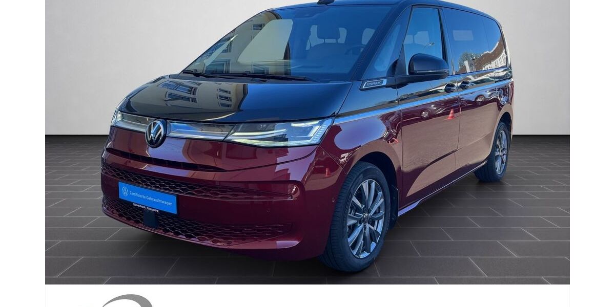 VW T7 Multivan 20.460 km 52.900 &euro; Saarbrücken 66121