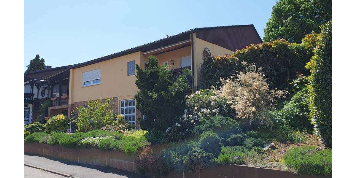 Einfamilienhaus Niedermohr - 4 Zimmer, 156 m&sup2;, 250.000&euro; | Angebot:20710247