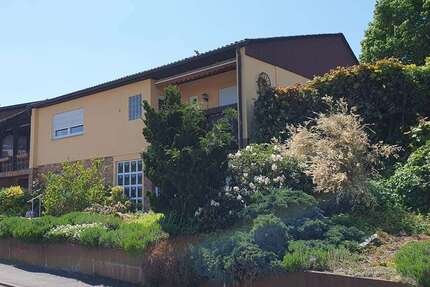 Haus Niedermohr - 4 Zimmer, 156 m&sup2;, 250.000&euro; | Angebot:20710247