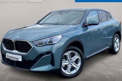 BMW X2 9.107 km 37.804 &euro; Saarbrücken 66121