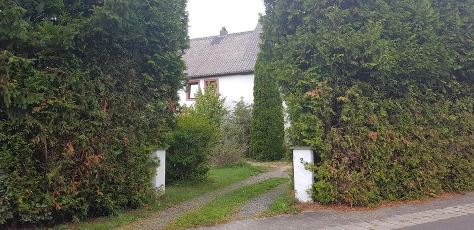 Bauernhaus, Landhaus Freisen - 7 Zimmer, 160 m&sup2;, 85.000&euro; | Angebot:26755103