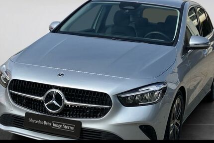 Mercedes-Benz B 200 5.836 km 32.780 &euro; Saarbrücken 66117