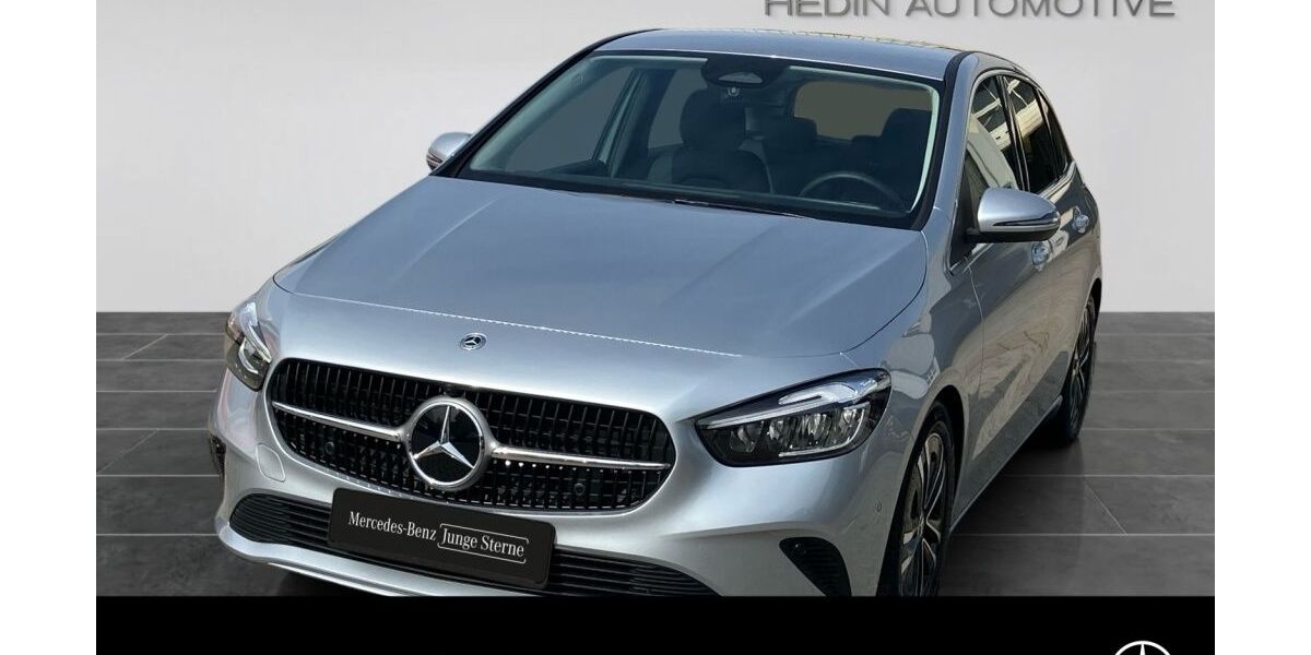 Mercedes-Benz B 200 5.836 km 32.970 &euro; Saarbrücken 66117