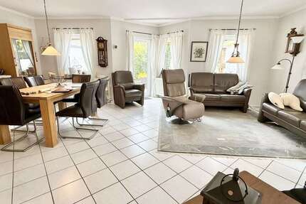 Haus Waldmohr - 3 Zimmer, 110 m&sup2;, 298.000&euro; | Angebot:26644996