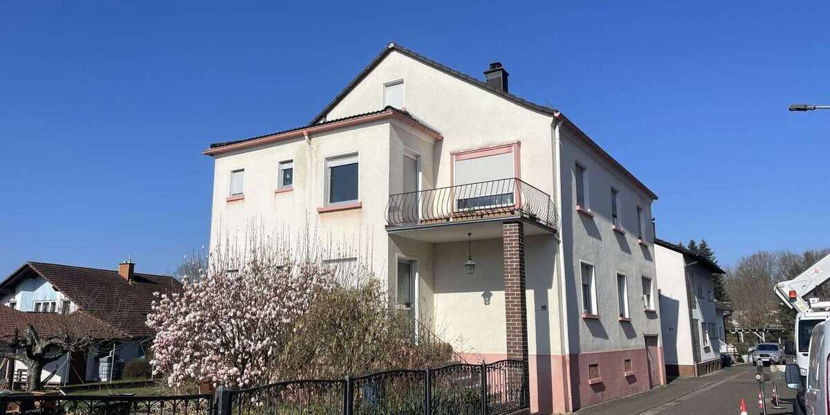 Einfamilienhaus Lemberg - 10 Zimmer, 240 m&sup2;, 229.000&euro; | Angebot:20153784