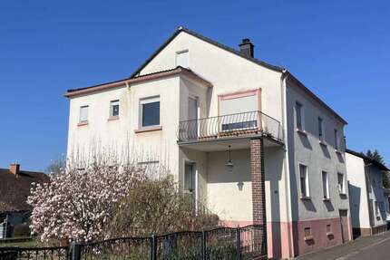 Haus Lemberg - 10 Zimmer, 240 m&sup2;, 229.000&euro; | Angebot:20153784
