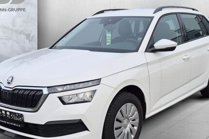 Skoda Kamiq 29.950 km 16.777 &euro; Pirmasens 66953