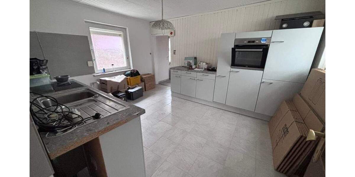 Mehrfamilienhaus, Wohnhaus Pirmasens Erlenbrunn - 4 Zimmer, 100 m&sup2;, 115.000&euro; | Angebot:25745678