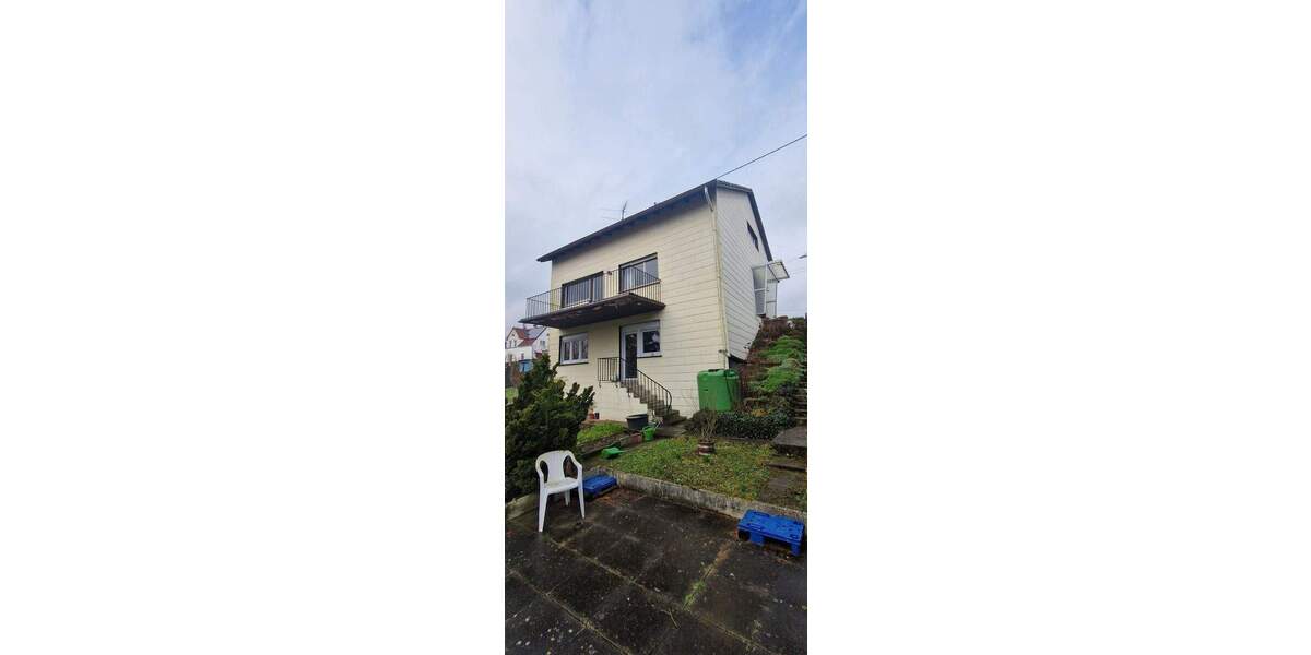 Mehrfamilienhaus, Wohnhaus Saarbrücken Eschringen - 198.000&euro; | Angebot:25667593