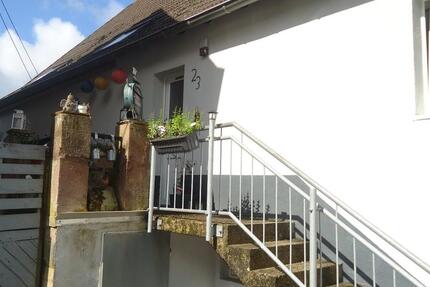 Wohnung Ottweiler - 2 Zimmer, 110 m&sup2;, 550&euro; | Angebot:25591194