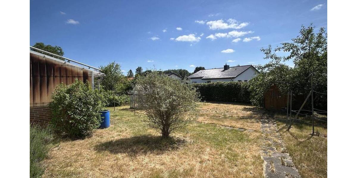 Einfamilienhaus Homburg Bruchhof - 5 Zimmer, 110 m&sup2;, 299.000&euro; | Angebot:26929554