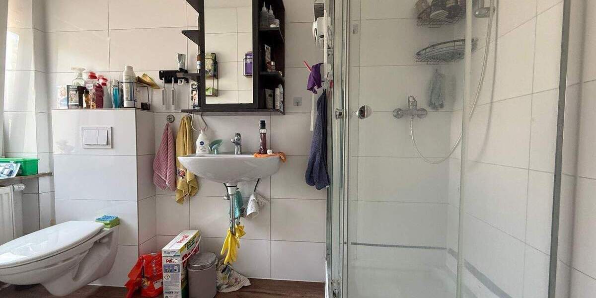 8,3 % Rendite 5-Familienhaus mit weiterem Steigerungspotenzial - Mehrfamilienhaus, Wohnhaus Ottweiler Steinbach | Angebot:24425704