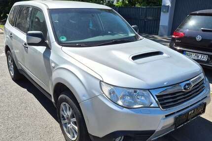 Subaru Forester 224.000 km 1.000 &euro; Homburg 66424