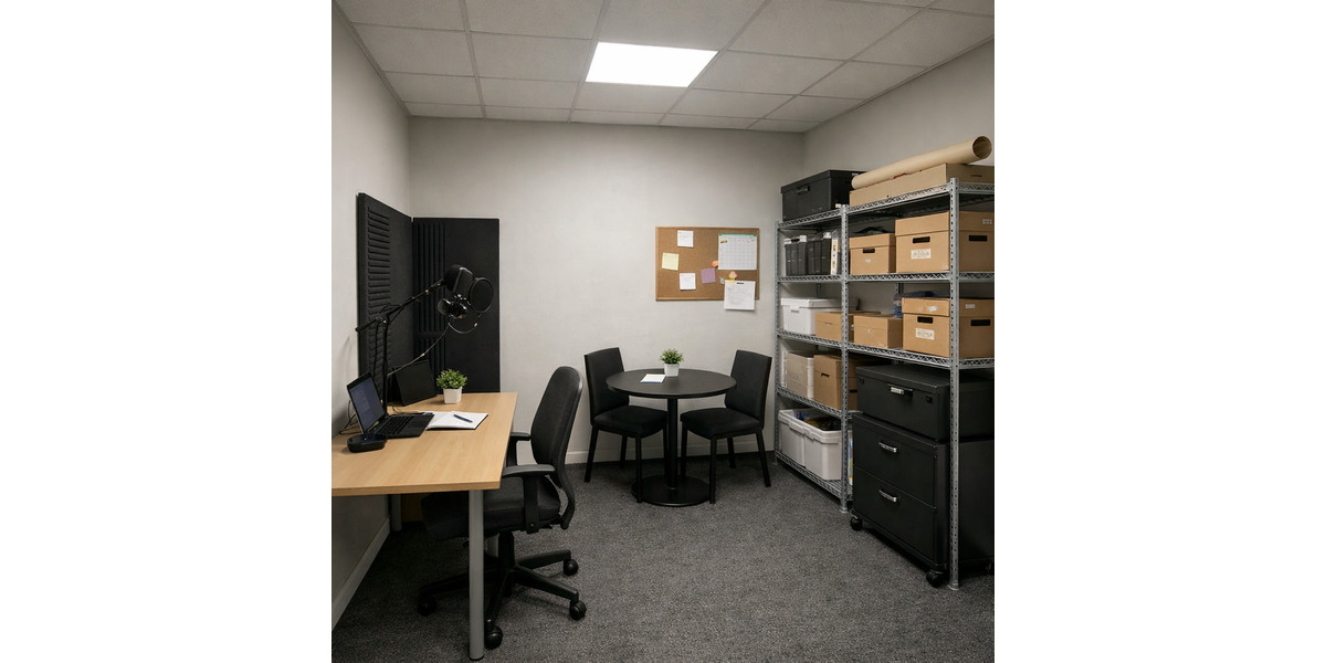 Gewerbeobjekt Saarbrücken Alt-Saarbrücken - 320&euro; | Angebot:25683863