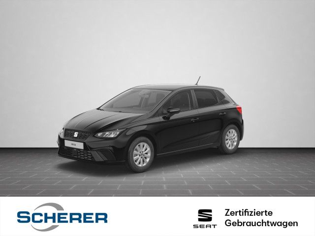 Seat Ibiza 30.085 km 19.690 &euro; Saarbrücken 66115