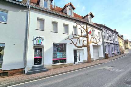 Haus Weilerbach - 6 Zimmer, 200 m&sup2;, 430.000&euro; | Angebot:25764805