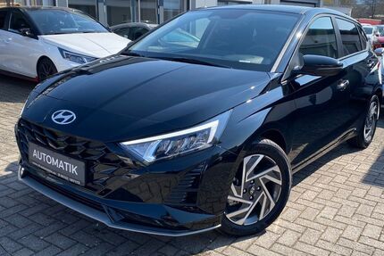 Hyundai i20 1.501 km 20.370 &euro; Zweibrücken 66482