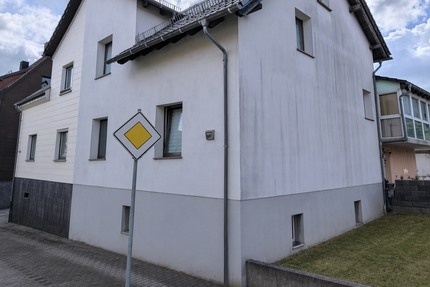 Haus Quierschied - 5 Zimmer, 196 m&sup2;, 224.000&euro; | Angebot:26573167