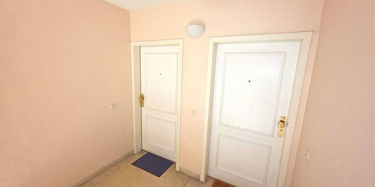 Etagenwohnung Saarbrücken St Johann - 3 Zimmer, 76 m&sup2;, 199.000&euro; | Angebot:26204731