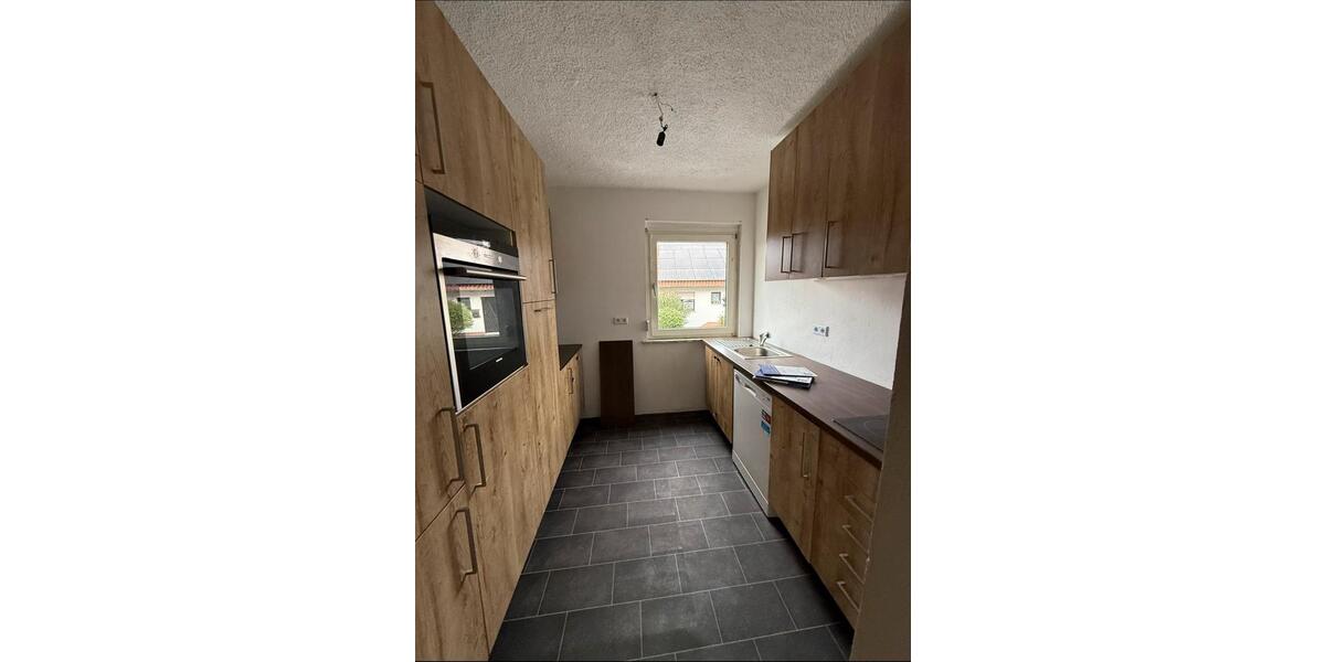 Erdgeschoßwohnung Homburg - 1 Zimmer, 17 m&sup2;, 380&euro; | Angebot:25903269