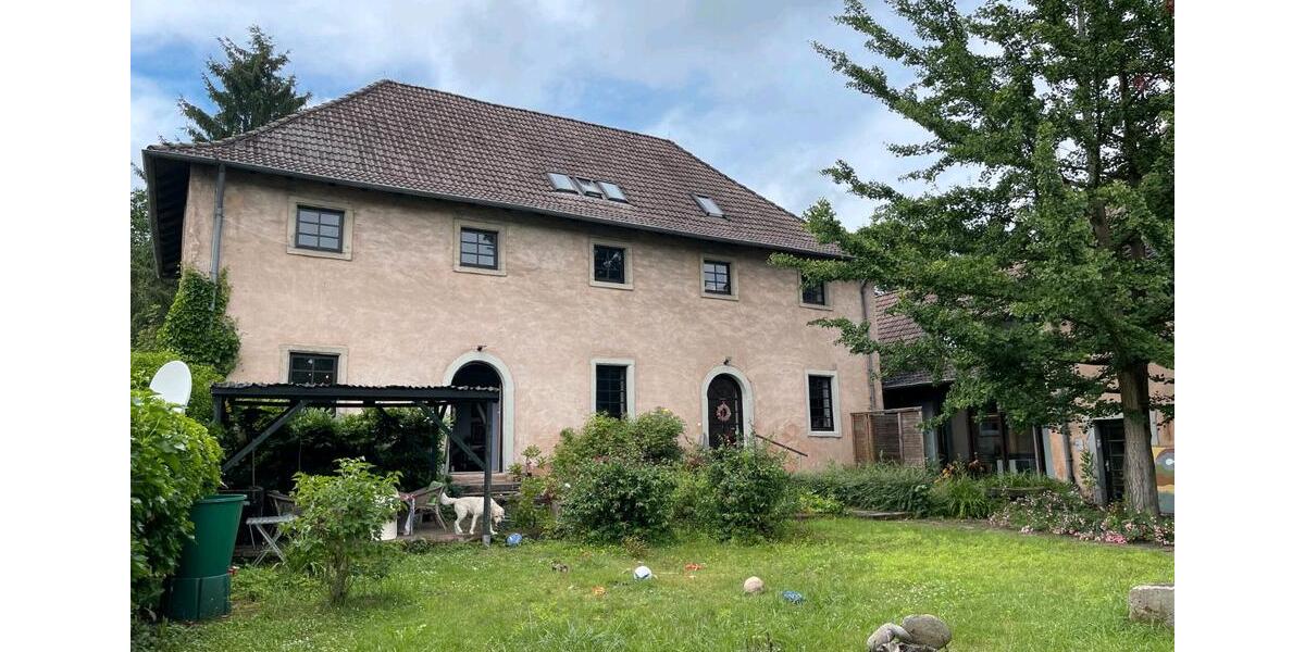 Dachgeschoßwohnung Homburg - 2 Zimmer, 57 m&sup2;, 795&euro; | Angebot:25224737