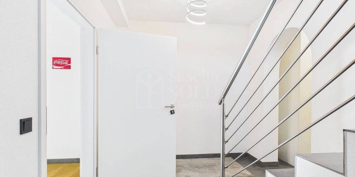 Luxuswohnung in Kirkel-Neuhäusel - Garten, Terrasse, 2 Bäder, 2 Nutzräume - keine Käuferprovision! - Etagenwohnung Kirkel Kirkel-Neuhäusel | Angebot:26120750