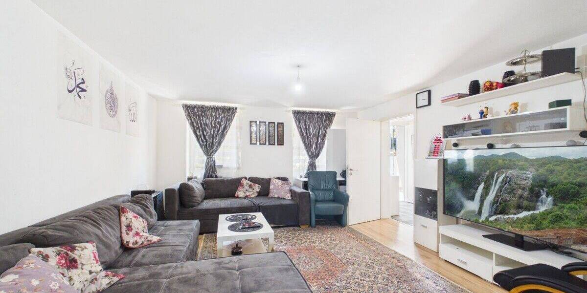 Einfamilienhaus Quierschied - 6 Zimmer, 142 m&sup2;, 298.000&euro; | Angebot:26819908