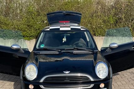 Mini ONE 198.871 km 2.150 &euro; Pirmasens 66955