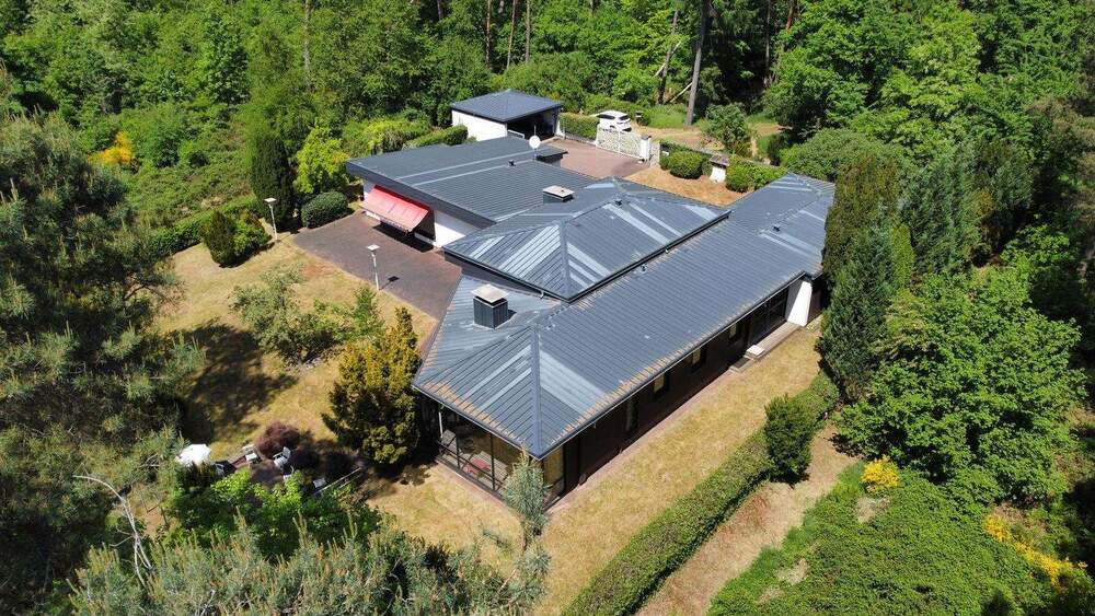 Bungalow Kirkel Limbach - 7 Zimmer, 244 m&sup2;, 790.000&euro; | Angebot:25773299