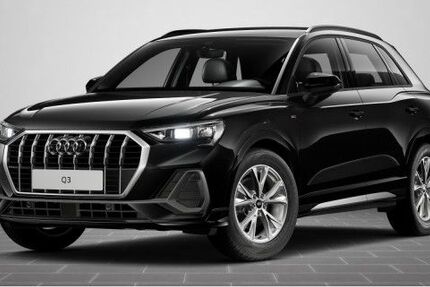 Audi Q3 11.676 km 37.980 &euro; Saarbrücken 66115