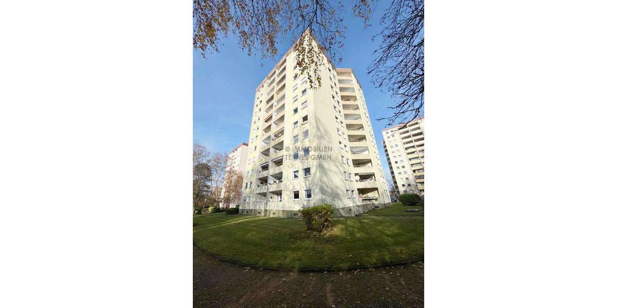 Etagenwohnung Saarbrücken-Dudweiler Dudweiler - 4 Zimmer, 86 m&sup2;, 158.000&euro; | Angebot:23849276