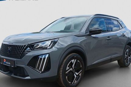 Peugeot 2008 20.500 km 20.250 &euro; Neunkirchen 66539
