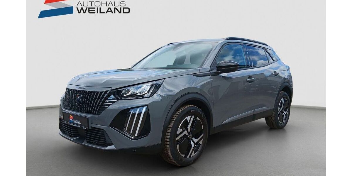 Peugeot 2008 20.500 km 20.900 &euro; Neunkirchen 66539