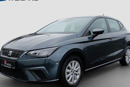 Seat Ibiza 20.500 km 18.900 &euro; Neunkirchen 66539