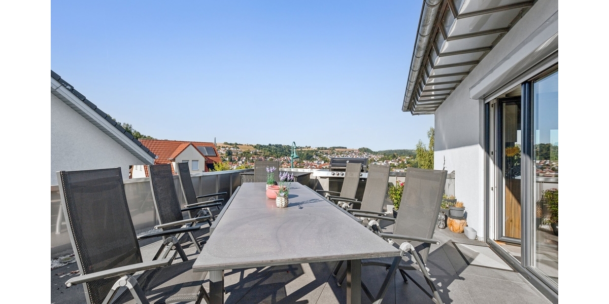 Reserviert Exklusive Stadtvilla in Thaleischweiler A+,Wärmepumpe, Jacuzzi & viele weitere Highlights - Einfamilienhaus Thaleischweiler-Fröschen Fröschen | Angebot:27267145