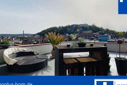 Wohnung Homburg - 3 Zimmer, 140 m&sup2;, 499.000&euro; | Angebot:16033117