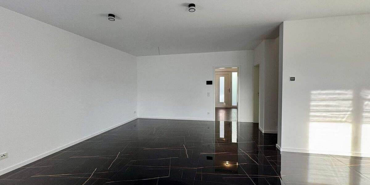 Reihenhaus in Blieskastel-Blickweiler - Energieeffizienzklasse A ,,Baujahr 2023